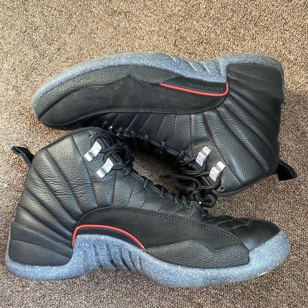 Jordan 12 Retro Utility